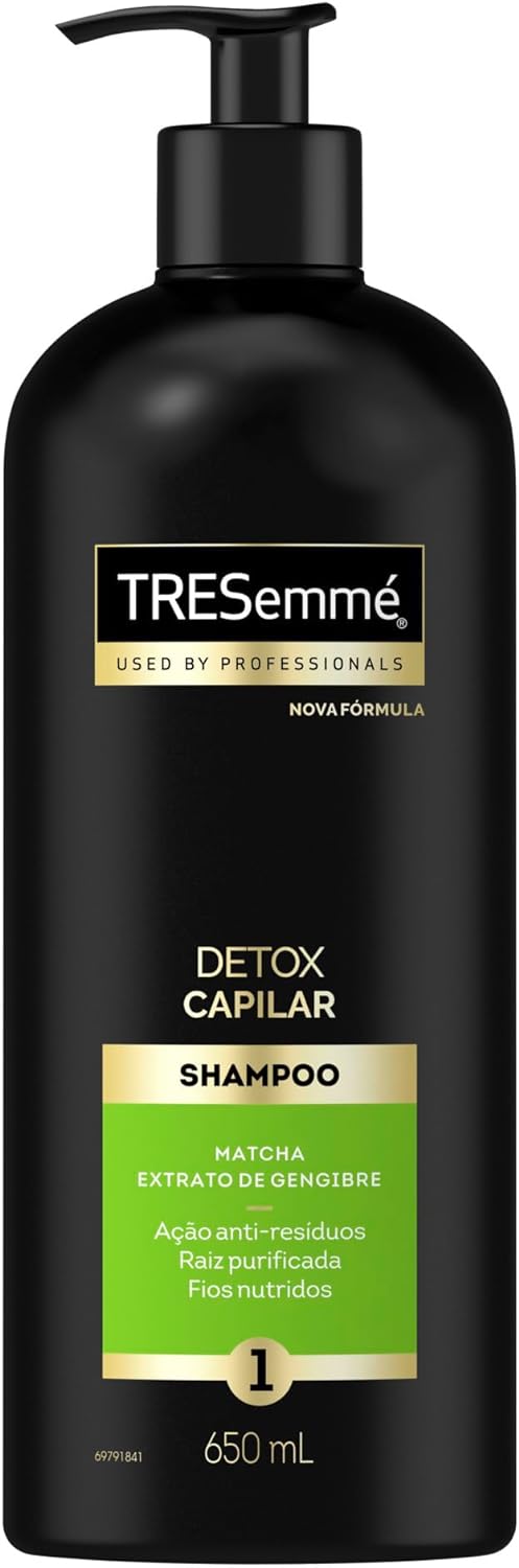 10 Melhores Shampoos para Todos os Tipos de Cabelo