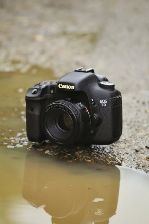 26 Ideias Criativas para Tirar Foto de Look
