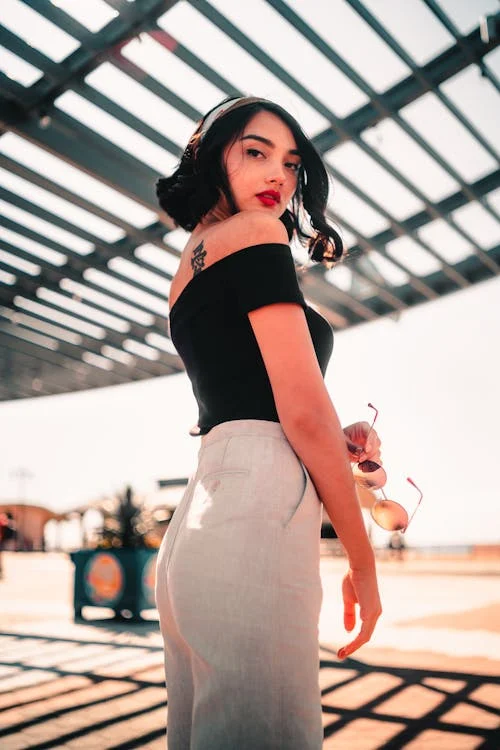 16 Ideias de Look para Cabelo Curto