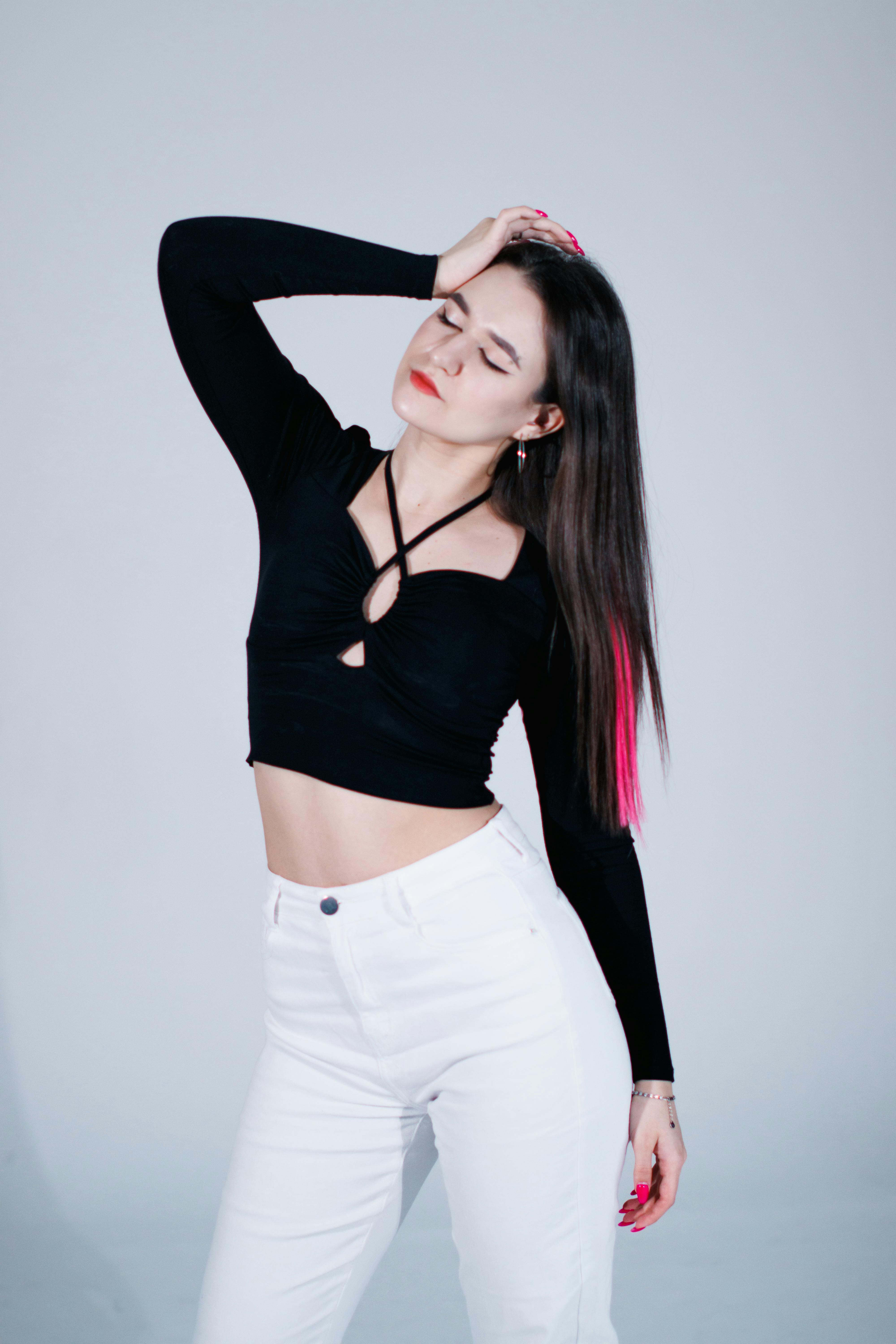 Calça Branca como Combinar: 4 dicas para Criar Looks Estilosos