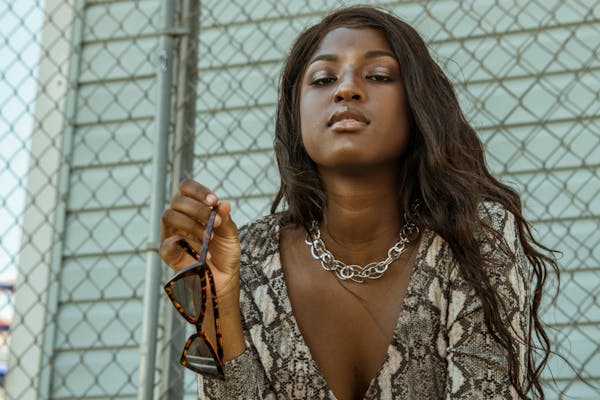Tendência Animal Print: Fique com Estilo e Arrase na Moda!