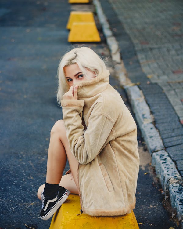 ideias de como usa look com tênis vans