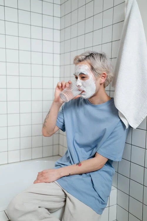 Skincare Masculino: Como Fazer